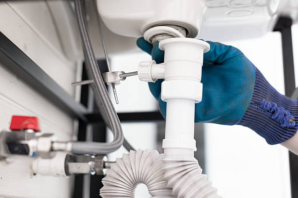 Reliable Plumbing contractor in Geneva, WA by Masters Plumbing Service